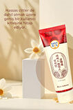 Salsarang Rice Balance Cleanser Peeling Etkili Pirinç Kepeği Temizleyici Kore Ambalajlı 120ml