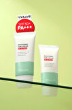 Salsarang Brightening Sun Cream Spf50 Güneş Kremi Aydınlatıcı Eşitleyici Yüksek Koruma Kore 40ml