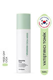 Vegrow Cica Mide Balancing Toner Arındırıcı Dengeleyici Vegan Yeşil Çay Özlü Tonik Kore 150ml