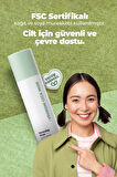 Vegrow Cica Mide Balancing Toner Arındırıcı Dengeleyici Vegan Yeşil Çay Özlü Tonik Kore 150ml