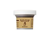 Black Sugar Çok Kullanımlık Yenileyici Yüz Maskesi 100gr.