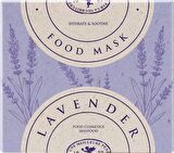 Skinfood Lavender Food Mask 120gr