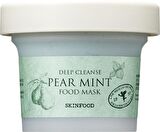 Skinfood Pear Mint Food Mask 120gr