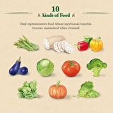 Skinfood Tomato Sous Vide Mask Sheet