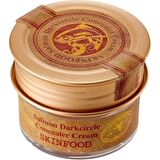 Salmon Concealer Kapatıcı Krem (01)  10G