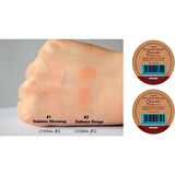 Salmon Concealer Kapatıcı Krem (01)  10G