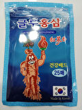 Ginseng bant