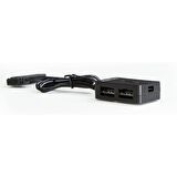 ZALMAN ZM-4PALC A-RGB Kontrolü yapmak için kullanılan ara bağdaştırıcı