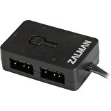 ZALMAN ZM-4PALC A-RGB Kontrolü yapmak için kullanılan ara bağdaştırıcı