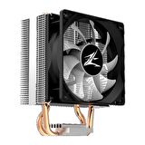ZALMAN CNPS4X BLACK 1700P/AM5 CPU SOĞUTUCU