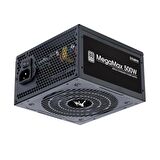 Zalman MegaMax ZM500-TXII 500W 120mm 80 Plus Power Supply