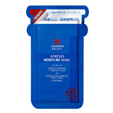 Leaders Mediu Amino Nemlendirici Maske 25 mlx 10 Adet