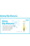 Atomy Diş Macunu 50 Gr / 4 Adet