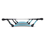 Helinox Cot One Convertible Kampet
