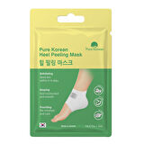 Pure Korean Heel Peeling Mask