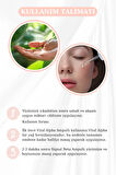 Hyalferrin Biogen Cilt Bakım Ampul Seti - Dünyanın İlk Cilt İçin Optimize Edilmiş Laktoferrini ile Cilt Bariyer Onarımında Devrim