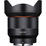 Samyang AF 14mm f/2.8 FE Lens (Sony E)