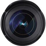 Samyang AF 14mm f/2.8 FE Lens (Sony E)