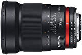 Samyang 35mm f/1.4 AS UMC OUTLET