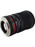 Samyang 35 mm F/1.4 As Umc Full Frame Lens OUTLET