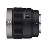 Samyang V-AF 35mm T1.9 FE (Sony E)
