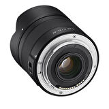 Samyang AF 12mm f/2.0 Lens (Canon RF-S)