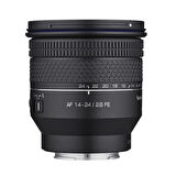 Samyang AF 14-24mm f/2.8 FE Lens (Sony E)