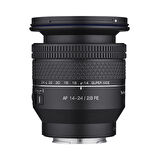Samyang AF 14-24mm f/2.8 FE Lens (Sony E)
