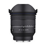 Samyang AF 14-24mm f/2.8 FE Lens (Sony E)