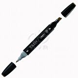 Touch Twin Marker Y42 Bronze Green