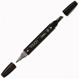 Touch Twin Marker WG9 Warm Grey