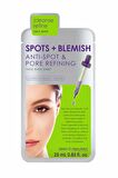  Skin Republic Spots + Blemish Face Mask Sheet 25 ml