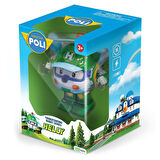 POLI MRT-0653 Robocar Transforming Robot Helly Figür -Necotoys