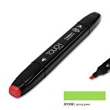 Touch Twin Marker GY236 Spring Green