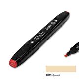 Touch Twin Marker BR113 Peanut