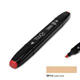 Touch Twin Marker BR114 Pale Camel
