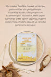 Glow Rice Mask Kağıt Yüz Maskesi Aydınlatıcı Ve Yenileyici Hassas Ve Kuru Cilt Kore 25ml