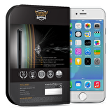 Buff iPhone 6 / 6s ile Uyumlu Ekran Koruyucu