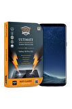 Buﬀ Galaxy S8 Plus 3D Ekran Koruyucu