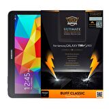 Buff Galaxy Tab S 10.5 ile Uyumlu Darbe Emici Film