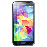 Buff Galaxy S5 ile Uyumlu Darbe Emici Ekran Koruyucu Film