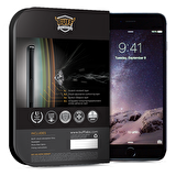 Buff iPhone 6 Plus/6S Plus ile Uyumlu Darbe EmiciFilm