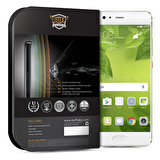 Buff P10 Plus ile Uyumlu Darbe Emici Ekran Koruyucu Film