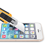 Buff iPhone 6 / 6s ile Uyumlu Glass Ekran Koruyucu
