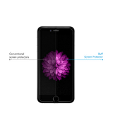 Buff iPhone 8 / 7 Glass ile Uyumlu Ekran Koruyucu