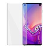 Buﬀ Galaxy S10e Ekran Koruyucu