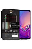 Buﬀ Galaxy S10 3D Ekran Koruyucu