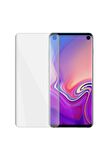 Buﬀ Galaxy S10 3D Ekran Koruyucu