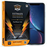 Buff Labs Shock Absorption iPhone XR                                                                    