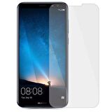 Buﬀ Mate 10 Lite ile Uyumlu Ekran Koruyucu
